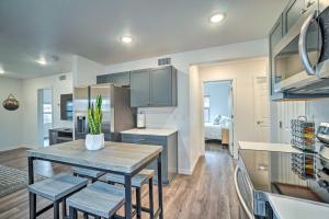 Renovated Flagstaff Home Near Dtwn and Campus!