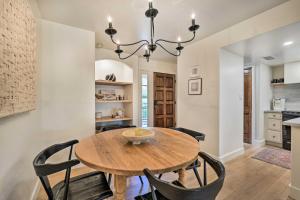 2 Mi to Old Town! Desert Oasis with Pool Access