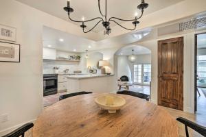 2 Mi to Old Town! Desert Oasis with Pool Access