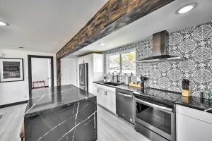 Hilltop Oasis with Sweeping Landscape Views