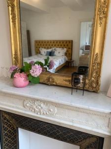 Chambre dhotes et Table dhotes Domaine de la terrasse SAS et Gite ANDA Montauban