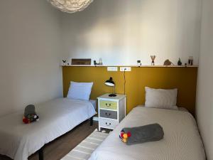 Charming appartement in the heart of Barcelona