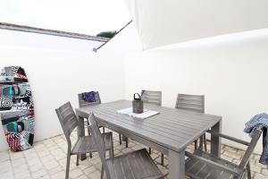 Le Clos des Flots - Le Phare