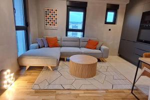 Stylish One Bedroom Apartment