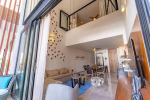 Kuxtal Luxury Condo with Rooftop