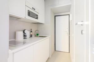 Happy Florence Ponte Vecchio Bed UpDown