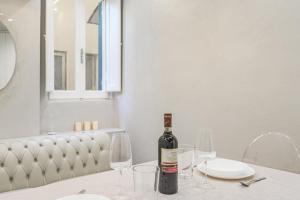 Happy Florence Ponte Vecchio Bed UpDown