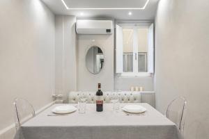 Happy Florence Ponte Vecchio Bed UpDown