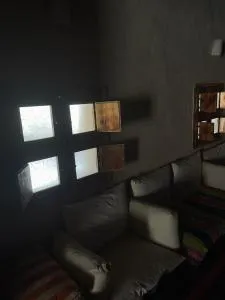 Siwa Desert Home - ‘Izbat Ţanāţī