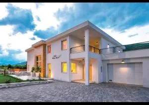 Villa White Pearl in Slivno - Grepe