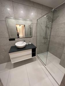 Інстаграмна стильні апартаменти на вулиці Під Голоском 15б