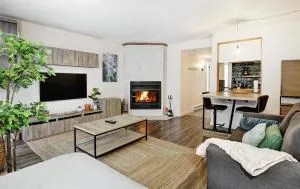 24#23 Chemin du Hameau - Studio - Stoneham