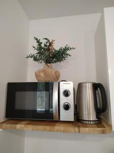 Studio Nature, le calme à 2 pas du centre-ville