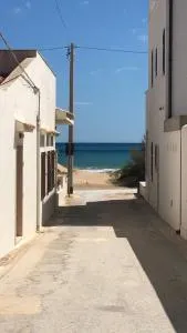 Mare Nostrum TF - Тре-Фонтане