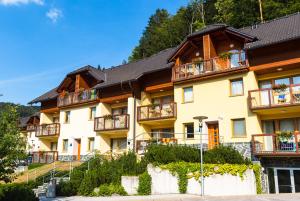 Double Room room in Eco Terme Snovik