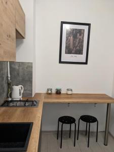 iApartament Piłsudskiego 4 Silver