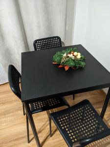 iApartament Piłsudskiego 4 Silver