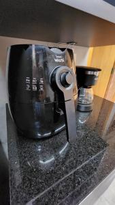 201 - Loft Aconchegante com Alexa