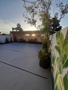 Altos SB Complejo Duplex 3