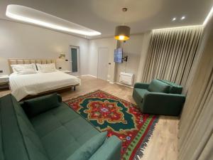 Vila-Amo Tirana Center