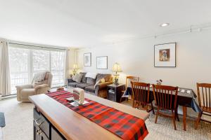 Mountainside 20 - 3hvězdičkové hotely ve městě Warren