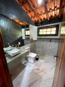 Casa Mirante do Capão