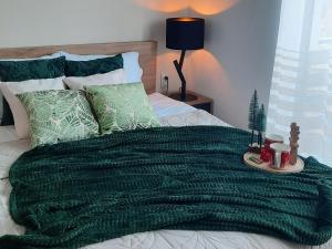 Sunny Woods Apartment