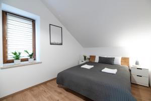 NEO Bright Apartment Short Walk Old TownKazimierz with Parking