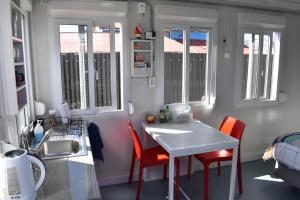 Container Departamento en Puerto Natales