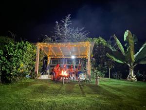 Cabaña Piedra&Cielo