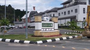 LIYANA AAISYA HOMESTAY - 10 UNITs - JOINT VENTURE PARTNERS