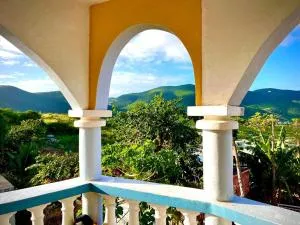 Sky Blue Residence - Little Bay