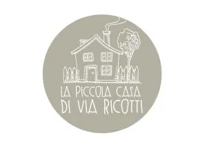 La Piccola Casa di Via Ricotti - Crocetta