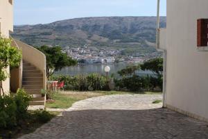 Apartments by the sea Pag - 6290