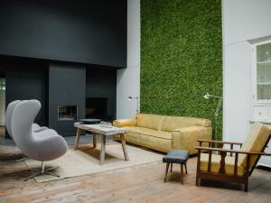 House in Leenderstrijp near Leenderbos Trails