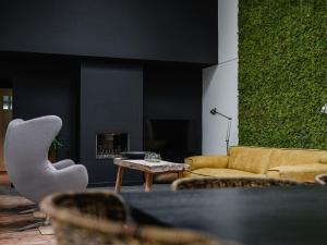 House in Leenderstrijp near Leenderbos Trails