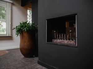 House in Leenderstrijp near Leenderbos Trails