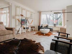 Country House in Leende near Leenderbos Forest