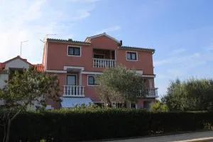 Apartments with a parking space Rovinj - 2230 - Spanidiga
