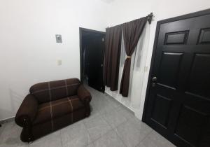 Apartamentos Tovar