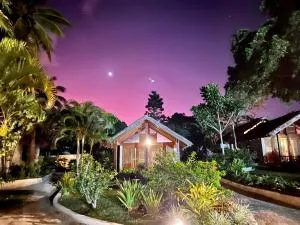 MG Cocomo Resort Vanuatu - Mélé