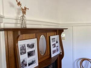 Edwardian Getaway