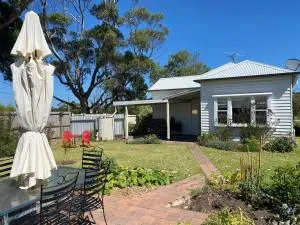 Edwardian Getaway - Wonthaggi
