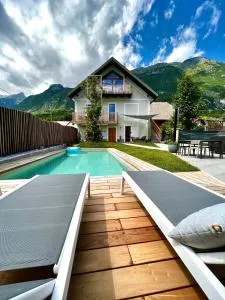 Emerald Valley Apartments - 索卡