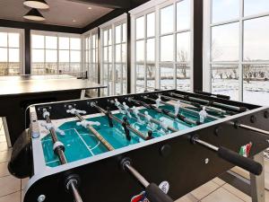 14 person holiday home in Havndal-By Traum