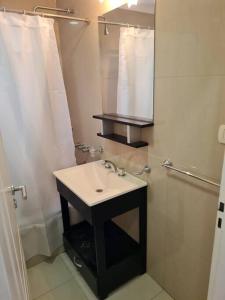 Precioso departamento en zona gastronomica con cochera