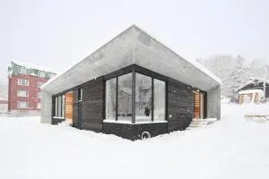 Niseko Bisha 美舎 Villas - Kishū-dantai