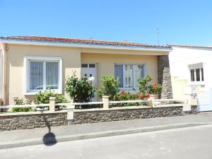 Maisons de vacances Maison Les Sables-d'Olonne, 3 pieces, 4 personnes - FR-1-92-768 : photos des chambres