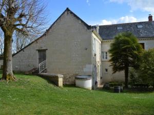 Charmante maison avec jardin privé, cheminée et WIFI - FR-1-381-67