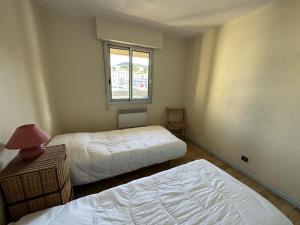 Port-Vendres : Appartement 4 pers., vue port, ascenseur - FR-1-309-188